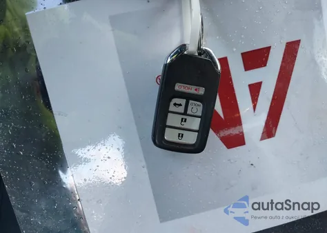 2017 Honda Accord Ex-L V6 from USA, damaged, VIN 1HGCT2B9XHA002941